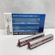 ����š�004 MICROACE A1265 ����71��5+6 �����׎������ݎÎ� 2ξ������ ��O���ܡ�