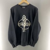 ����š�HYSTERIC GLAMOUR 24AW Dynamite Angel �������å� �֥�å� ������L �ҥ��ƥ�å�����ޡ���O������