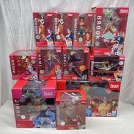 ����š۳�����Ȣ������)�܎ݎˎߎ��� �����ΰ�̣ 11�Ύ����� Figuarts ZERO ANIMATION 20th ANNIVERSARY��O���ġ�