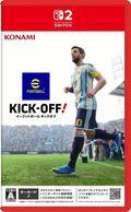 �ڿ��ʡ�Switch2��eFootball Kick-Off! [4988602179910]�ڎ��ݎ׎��ݎ��Ď���