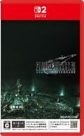 ����šێ�������2��FINAL FANTASY VII REMAKE INTERGRADE [4988601012096]��OJ���ڡ�