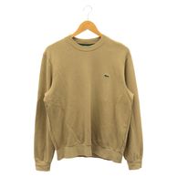 ����š�LACOSTE CLASSIC FIT SH9801 ���롼�ͥå��������å� ������L �١������O̾�Ų��ߤʤȡ�