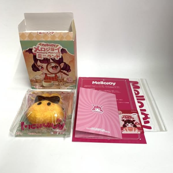 ����š۳���)Mellojoy �ߥ˥��� �ߥ˥ȡ����ȥ�������O�����
