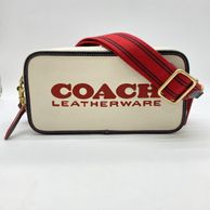 ����š�COACH ���������Хå� ���������Хå� �ۥ磻�� CE735����������O������