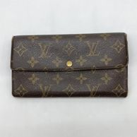 ����š�LOUIS VUTTON ��Υ���� �ݥ�ȥե����� ���� M61734���륤�����ȥ��O������