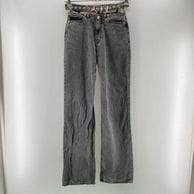 ����š�Y/PROJECT 23AW EVERGREEN Y BELT JEANS  �֥�å� 24 �������ˤ졡�磻�ץ��������ȡ�O������