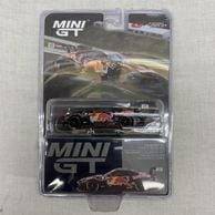 ����š�1/64 Honda NSX-GT Type S GT500 SUPER GT���؎����� 2022 #16 