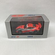 ����šۥ��֥� 1/43 ARTA HSV-010 SUPER GT500 2012 No.8 �����ʡ�O�¾��