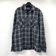 ����š�NEIGHBERHOOD CLAN TARTAN CHECK SHIRT ������M 252ARNH-SHM01 Ĺµ ����� �ͥ��С��եåɡ�O˭�ġ�