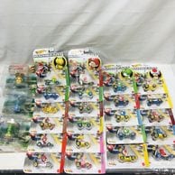 ����š�̤������Ȣ������)25�Υ��å� Hotwheel MARIOKART �ޥꥪ������ �����å� �ۤͥ��å� �ޥꥪ ��å��� �إ��ۡ� �Υ��Υ� �ԡ��� �٥ӡ� ���饤������O�����ݴ�ë��
