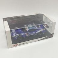 ����š�̤���� 1/43 �ꥢ�饤�� �����ݥ졼����� ADVAN Z KONDO RACING No.24 GT500 SUPER GT 2025 ���ѡ�����ǥ��O˭�ġ�