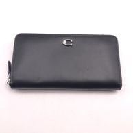 ����š�COACH �������ǥ����󥸥åץ�����å� CR548 �֥�å� ��������O˭�ġ�