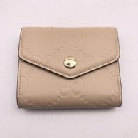 ����š�GUCCI GG����֥�� ���֥�G�ߥǥ����०����å� 772793 �١����� ���å���O˭�ġ�