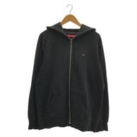 ����š�Supreme Small Logo Zip Up Hooded ������XL �� ����ץ꡼�� �����줢���O���ġ�