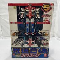 ����š�����ʪ/����)BANDAI DXĶ��� ��®���� ���졼�ȥե����� ������ޥ����ޥ��O���ܡ�