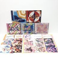 ����š۽������������ŵ��)�رॢ���ɥ�ޥ����� �����ر� Season Solo Collection 5�祻�å�(����������)��M���ԡ�