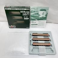 ����š�004 KATO 10-1869 381��100���� ������������ 3ξ���뎾���� ��O���ܡ�