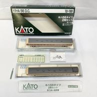 ����š�004 Ȣ���ގҎ�����)KATO 10-169 ����56�����̎� 2ξ������(���̎ߎ׎��ѹ�/������̤���� ��O���ܡ�