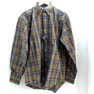 ����š�OLD RALPH LAUREN �ޥ�����顼����� M �֥饦���O��¼��