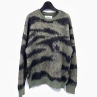 ����š�FUTURE ARCHIVE ANTI VINTAGE��BEAMS shaggy knit ������L ���� �ե塼���㡼 ���������� �����������ơ��� �ӡ��ॹ��O˭�ġ�