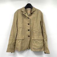 ����š�NIGEL CABOURN WOMAN ��ͥ󥸥㥱�å� ������8 �١����� �ʥ������롦�����ܥ��O˭�ġ�