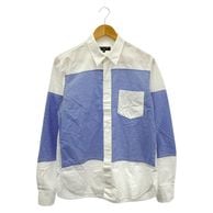 ����š�COMME des GARCONS HQ-B024 ����� �Ύ܎��ġߎ̎ގَ� ������S ����ǥ���륽���O���ġ�