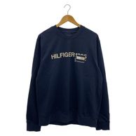 ����š�TOMMY HILFIGER ����ƥ��Υ����ȥɥ��ȥ졼�ʡ� ������L �� �ȥߡ��ҥ�ե�������O���ġ�