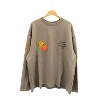 ����š�NIKE JORDAN �ץ륪���С��������å� 2XL �饤�ȥ֥饦�� �ʥ��� ���硼�����O��Ω��