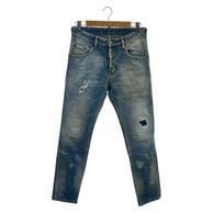 ����š�DSQUARED2 ����å���ɥǥ˥�ѥ�� 44 S74LB0747��O��¼��