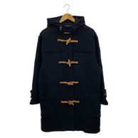 ����š�90-00s RALPH LAUREN ��������åե륳���� �� L ���ե�������O��¼��