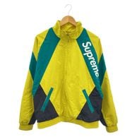 ����š�Supreme 20SS  Paneled Track Jacket M �������� ����ץ꡼���O��¼��