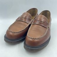 ����š�Dr.Martens MIE PENTON �����ե��� ������10 29cm �֥饦�� 41977200 �ɥ������ޡ������O������