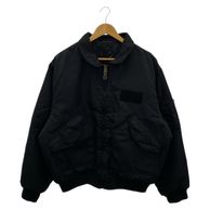 ����š�US.ARMY �ե饤�ȥ��㥱�å� ������L �֥�å� �桼���������ߡ���O���ܡ�