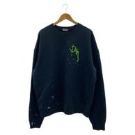 ����š�Dior homme Dior cactus jack 22AW��Travis Scott �������å� ������XL �֥�å� 283J679A0531 �ǥ�������ۡ����O���ܡ�