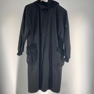 ����š�80s ISSEY MIYAKE ������ɥ����� ������M���� �֥�å���O���ܡ�