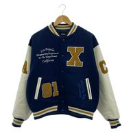 ����š�X-LARGE ��������� ������M 101234021009 �ͥ��ӡ� �������ȥ�顼����O���ܡ�