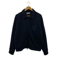 ����š�Dior homme 22AW �ɽ��������åȥ��㥱�å� ������XL �֥�å� 243J432A0802 �ǥ������륪���O���ܡ�