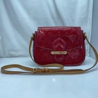 ����š�LOUIS VUITTON �٥�ե�PM ���������Хå� M91728 �� �륤�����ȥ��O���ġ�