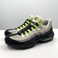 ����š�DENHAM��NIKE AIR MAX 95 Volt 28cm DD9519-001 ���ˡ����� �ǥ�ϥ�ߥʥ��� �����ޥå���95 ��O˭�ġ�