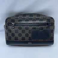 ����š�FURLA �������ȥХå� 1023022 �ե�� �ʻ��� �֥�å���O���ܡ�