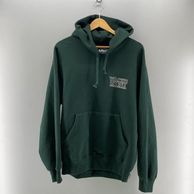 ����š�WACKO MARIA HEAVY WEIGHT PULLOVER HOODED SWEAT SHIRT ���꡼�� ������M �拾�ޥꥢ��O������