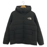 ����š�THE NORTH FACE ���Ρ����ե����� ���㥱�å� �ȥ�󥴥ѡ��� NY82556 L �֥�å� ���Ρ����ե�������O��Ω��