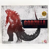 ����š۳��� ����30cm���꡼�� ������ 2014 ��ǯ��å������� �ץ�å��� GODZILLA �ϥꥦ�åɡ�O˭�ġ�