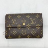����š�LOUIS VUITTON �ݥ�ȥ쥾���� ���ƥ奤 �ѥԥ� ��Υ���� M61202 �����ޤ���� �����ֹ�θ���륤�����ȥ��O������