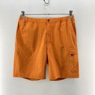����š�THE NORTH FACE Montain Color Short ����� M �����Ρ������ե�������O������