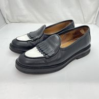 ����š�Jacques Soloviere ����å� �������������� HADY MICRO BICOLOR BLACK �����ե��� ������40 ��25������ �֥�å���O���ġ�