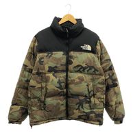 ����š�THE NORTH FACE �̥ץ������󥸥㥱�å� ������XL ����ե� �Ρ����ե�������O������