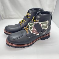 ����š�AVIREX TIGER ��������å��� �������� BOOTS ������27cm AV2931-01 �֡��� �֥�å���O���ġ�