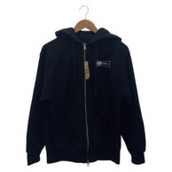 ����š�VERDY��Central Cee SYNA WORLD VICK Wasted Youth Zip-up Hoodie ������M ������ǥ� ����ȥ�륷����O������