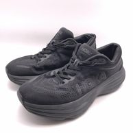 ����š�HOKA ONEONE F27422E �֥�å���������27.5cm �ۥ����ͥ��͡�O˭�ġ�